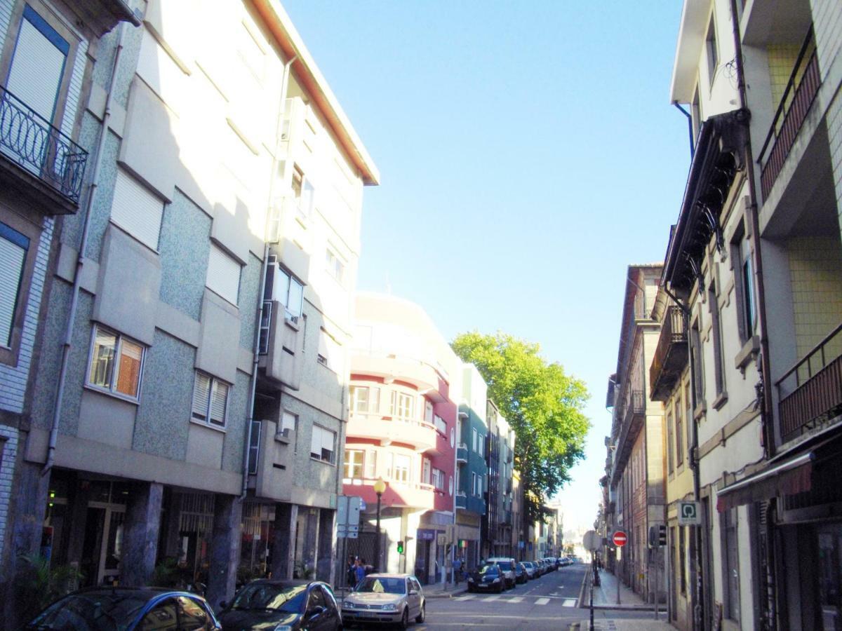 Bombarda House & Home 波尔图 外观 照片